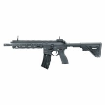 Komplettset Heckler & Koch HK416 A5 Vollmetall S-AEG...