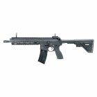 Komplettset Heckler & Koch HK416 A5 Vollmetall S-AEG Softair-Gewehr Kaliber 6 mm BB (P18)