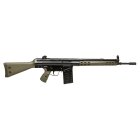 Heckler & Koch G3 Softair-Gewehr Kaliber 6 mm BB Gas Blowback (P18)