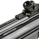 Heckler & Koch G3 Softair-Gewehr Kaliber 6 mm BB Gas Blowback (P18)