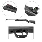 SET Luftgewehr Hämmerli Black Force 800 4,5 mm Diabolo (P18)