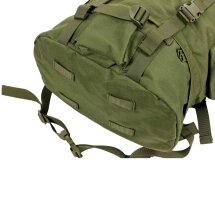 MFH Kampfrucksack Oliv groß 65 l