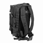 MFH US Rucksack Assault I Basic Schwarz 30 l