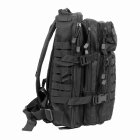 MFH US Rucksack Assault I Basic Schwarz 30 l