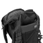 MFH US Rucksack Assault I Basic Schwarz 30 l