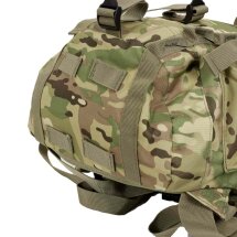 MFH High Defence Rucksack Recon II Operation-Camo 25 l