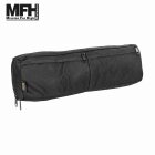 MFH High Defence Mehrzwecktasche Mission I 45x4,5x15 cm Schwarz