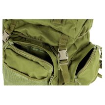 MFH Rucksack Tactical groß Oliv 55 l