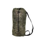 MFH Tarnparka Ghillie Woodland M/L