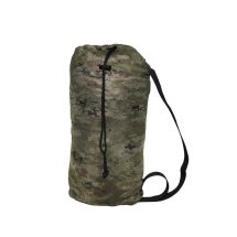 MFH Tarnparka Ghillie Woodland XL/XXL