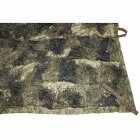 MFH Tarndecke Ghillie 3,5 x 1,5 m Woodland