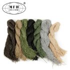 Tarnfadenset Ghillie 7 Farben