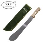 MFH Bolo Machete mit Canvas Scheide (P18)