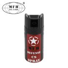 MFH CS Reizgas Sprühflasche 40 ml