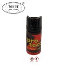 MFH Pfefferspray Sprühflasche 40 ml