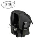 MFH Mehrzwecktasche MOLLE klein Schwarz