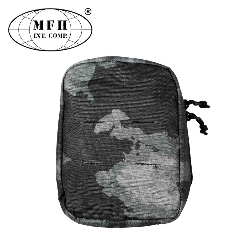 MFH Mehrzwecktasche MOLLE klein Modular System HDT-Camo LE