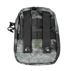 MFH Mehrzwecktasche MOLLE klein Modular System HDT-Camo LE