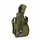 MFH Gürtelholster MOLLE Oliv