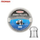 Luman Rundkopfdiabolo 4,5 mm 0,68 g 300er Dose