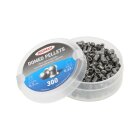 Luman Rundkopfdiabolo 4,5 mm 0,68 g 300er Dose