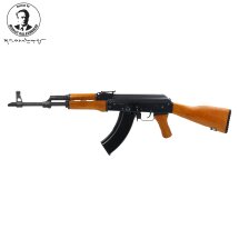 MFH Bajonett AK 47 Schwarz - Kunststoffgriff (P18)
