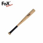 Baseballschläger Holz 18 Zoll Natur American Baseball