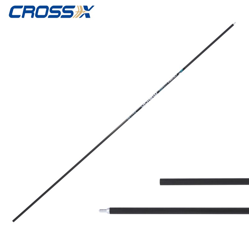 Cross-X 4.2 Carbonpfeilschaft Maior Cube .003"