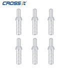 6-er Pack Cross-X 4.2 Pin Nock Adapter