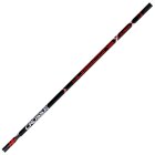 Cross-X 4.2 Carbonpfeil mit Befiederung Hurricane Octagon .008"