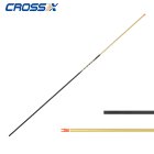 Cross-X 4.2 Carbonpfeilschaft Ambition GE Gold Edition .001" Spine 600