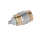 Best Fittings 1/8" BSP Adapter 300 bar