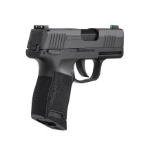 SIG SAUER P365 4,5 mm BB Blowback Co2-Pistole (P18)