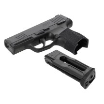 SIG SAUER P365 4,5 mm BB Blowback Co2-Pistole (P18)