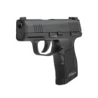 SIG SAUER P365 4,5 mm BB Blowback Co2-Pistole (P18)