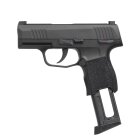 SIG SAUER P365 4,5 mm BB Blowback Co2-Pistole (P18)