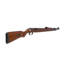 Mauser K98 PCP Pressluftgewehr Kaliber 4,5 mm Diabolo (P18)