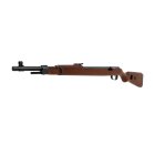 Kofferset Mauser K98 PCP Pressluftgewehr Kaliber 4,5 mm Diabolo (P18)