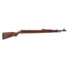 Kofferset Mauser K98 PCP Pressluftgewehr Kaliber 4,5 mm Diabolo (P18)