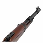 Kofferset Mauser K98 PCP Pressluftgewehr Kaliber 4,5 mm Diabolo (P18)