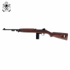 Springfield M1 Carbine Co2-Luftgewehr Blowback 4,5 mm BB (P18)