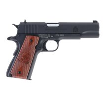 Superset Springfield 1911 Vollmetall 4,5 mm BB Blowback Co2-Pistole (P18)