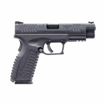 SET Springfield XDM 4,5 mm BB Blowback Co2-Pistole (P18)