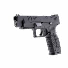 SET Springfield XDM 4,5 mm BB Blowback Co2-Pistole (P18)