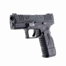 Springfield XDM Compact 4,5 mm BB Blowback Co2-Pistole (P18)