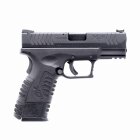 Springfield XDM Compact 4,5 mm BB Blowback Co2-Pistole (P18)