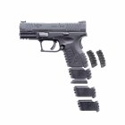 Superset Springfield XDM Compact 4,5 mm BB Blowback Co2-Pistole (P18)