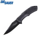 Sig Sauer Klappmesser Schwarz (P18)