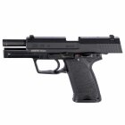 VFC Heckler & Koch P8 A1 Softair-Pistole Schwarz Kaliber 6 mm BB Gas Blowback (P18)