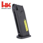 Ersatzmagazin für Heckler & Koch USP / P8 A1 Softair-Pistole Kaliber 6 mm BB